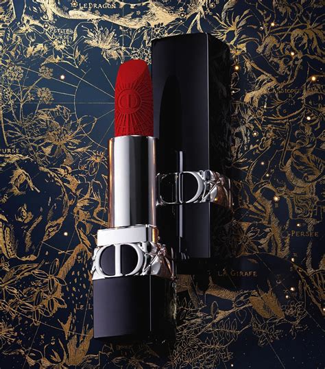 rouge dior the atelier of dreams|dior studio of dreams 2021.